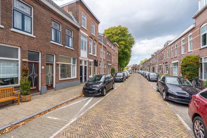 Foto 33 van Van Lennepstraat 34