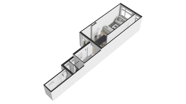 Foto 35 van Van Lennepstraat 34