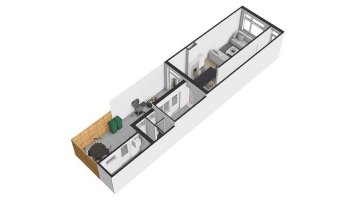 Foto 41 van Van Lennepstraat 34