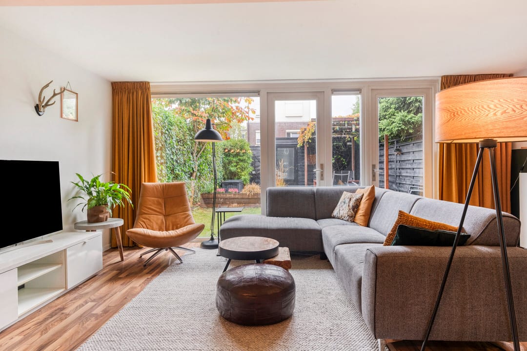 Foto 8 van Zandstrand 20