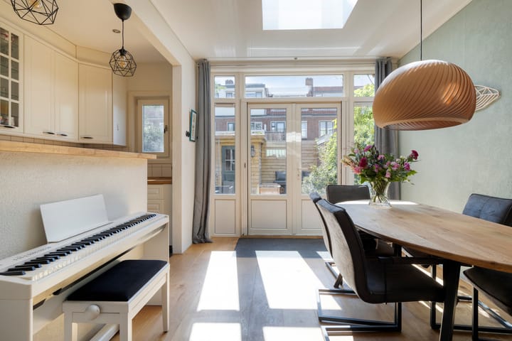 Foto 3 van Hugo de Vriesstraat 25