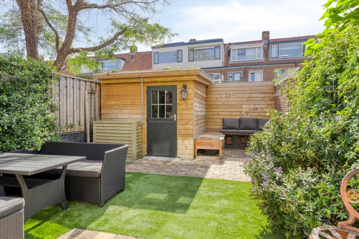 Foto 4 van Hugo de Vriesstraat 25