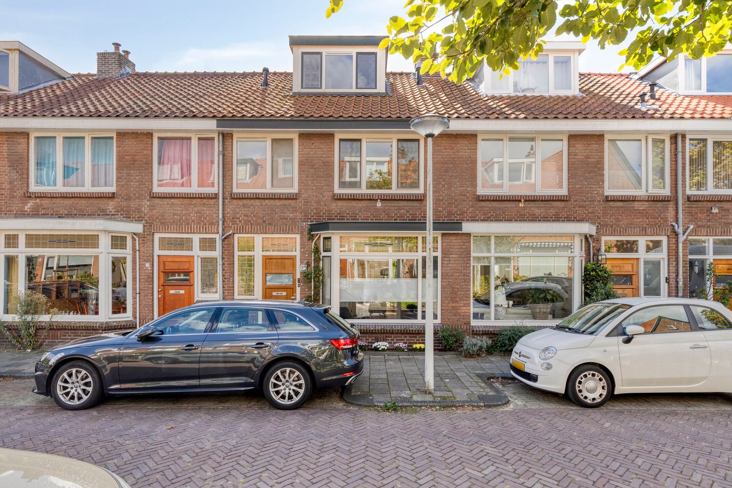Photo 5 of Hugo de Vriesstraat 25