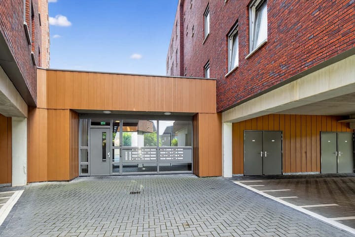 Foto 3 van Tolsingel 55-C