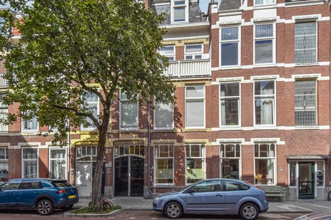 Obrechtstraat thumbnail