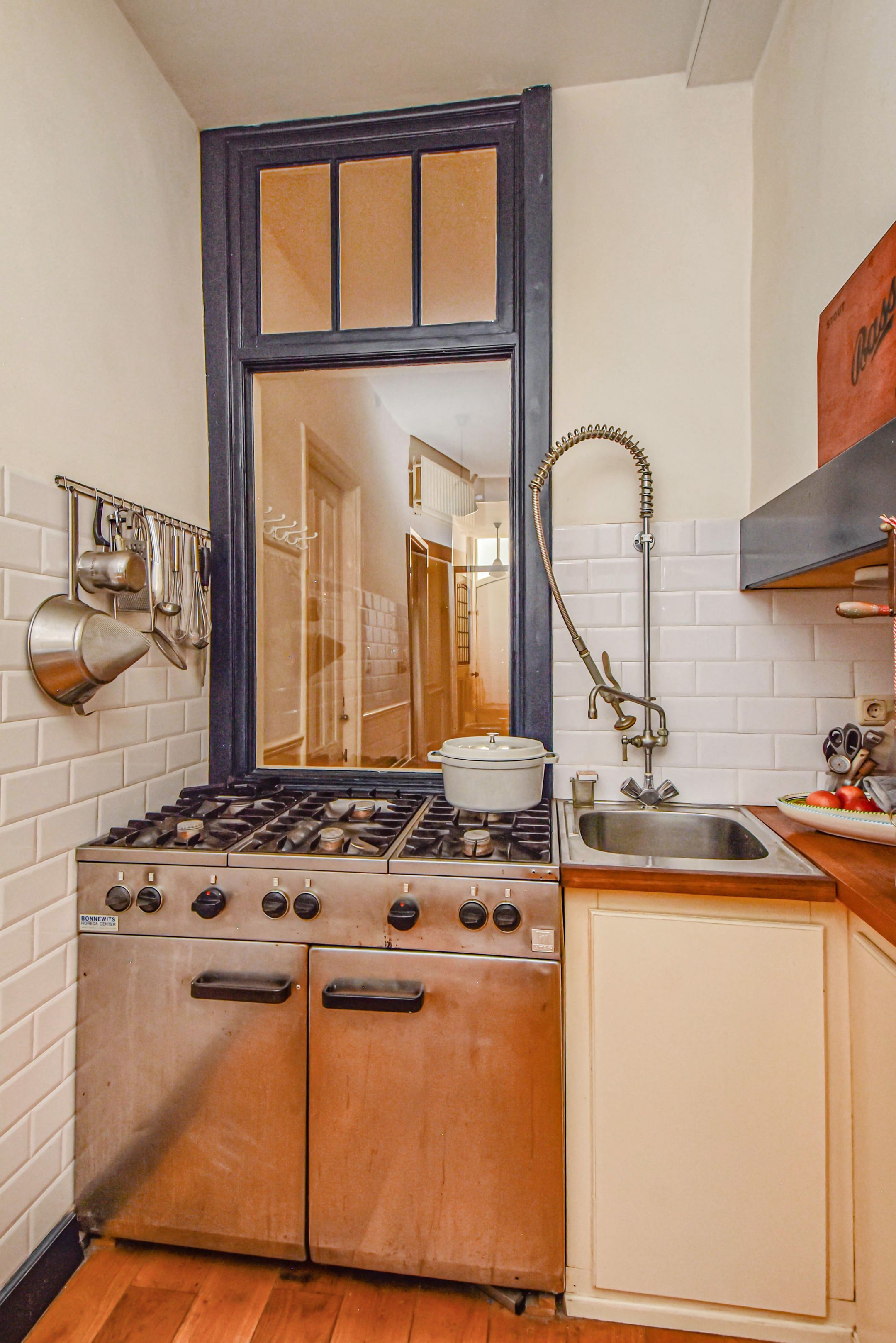 Foto 3 van Obrechtstraat 345