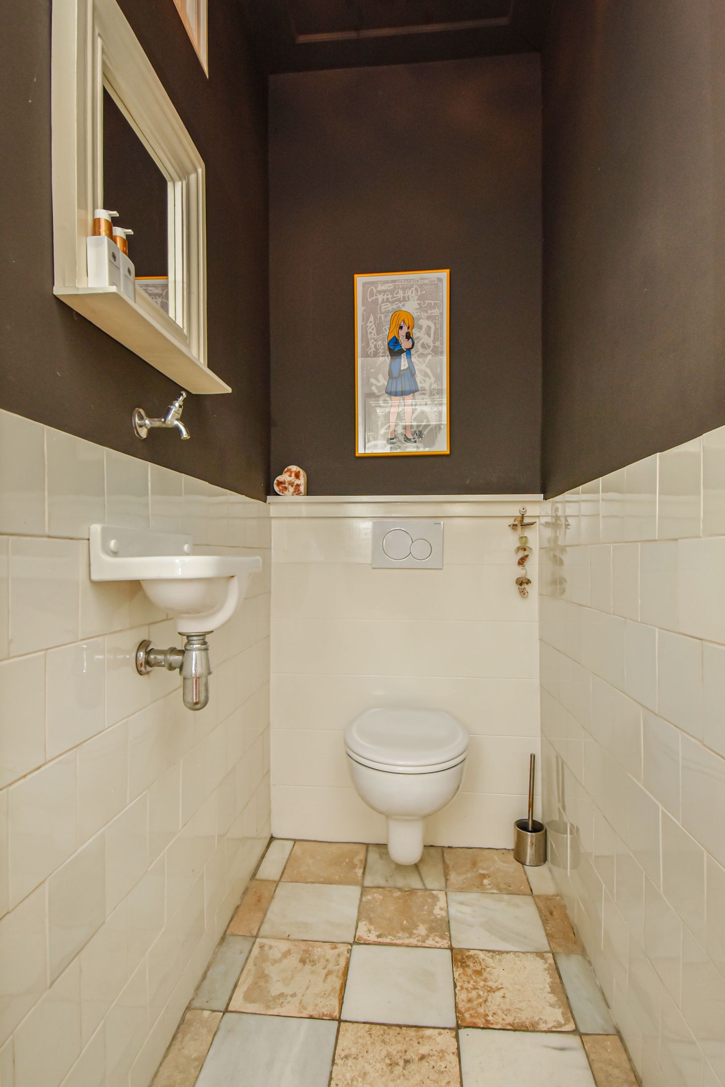 Foto 5 van Obrechtstraat 345