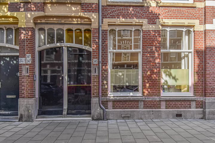 Foto 12 van Obrechtstraat 345