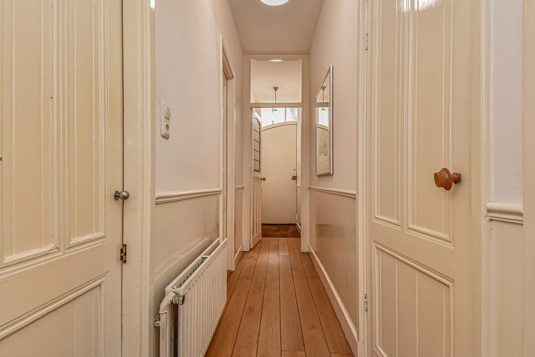 Foto 13 van Obrechtstraat 345