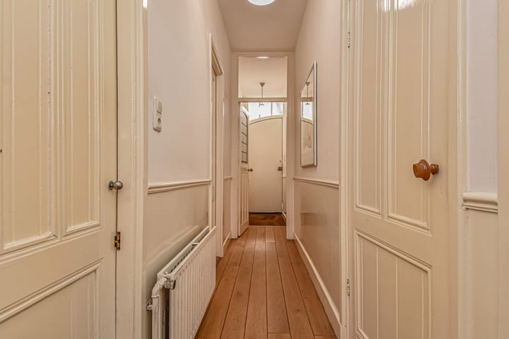 Foto 13 van Obrechtstraat 345