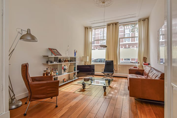 Foto 16 van Obrechtstraat 345