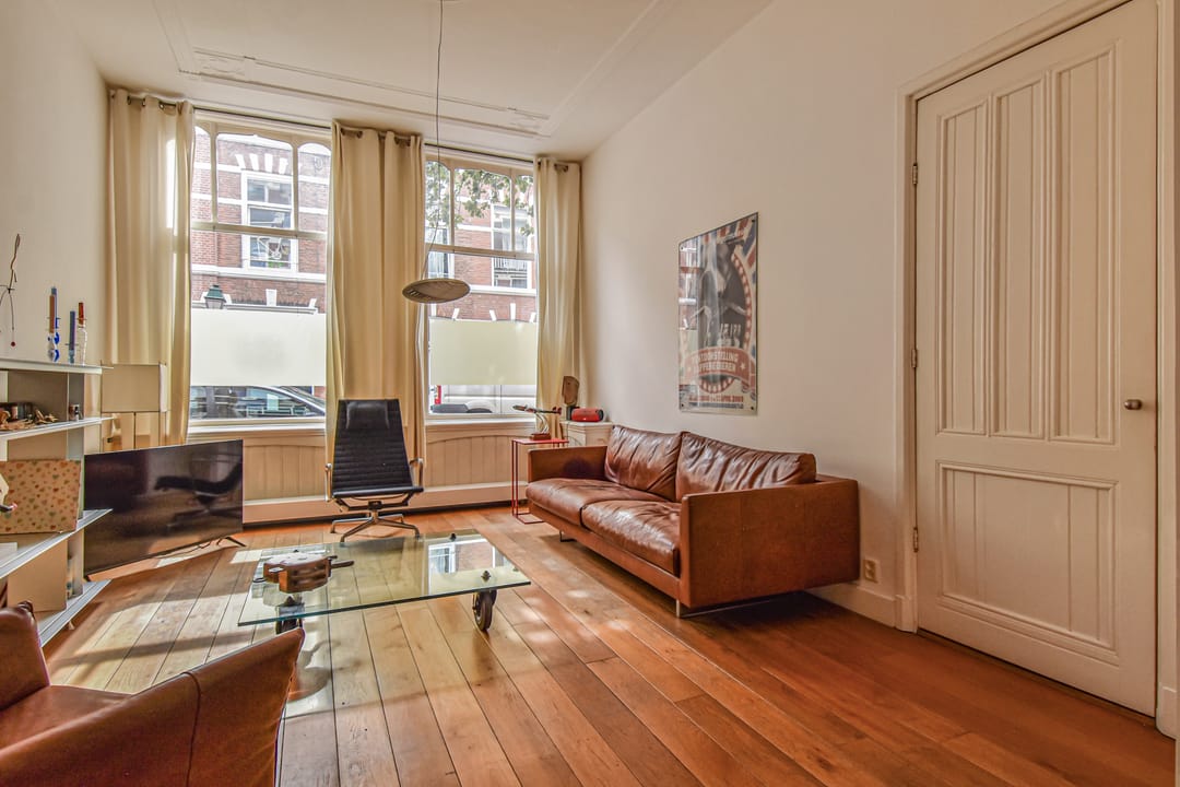 Foto 17 van Obrechtstraat 345