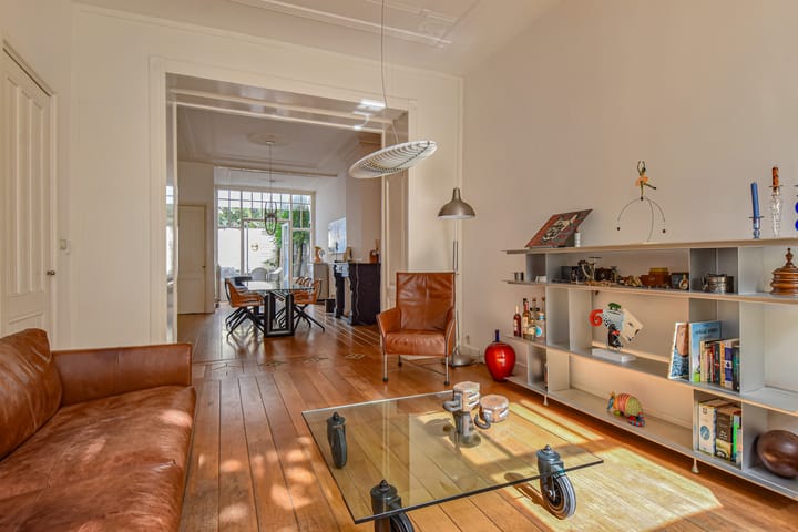 Foto 18 van Obrechtstraat 345