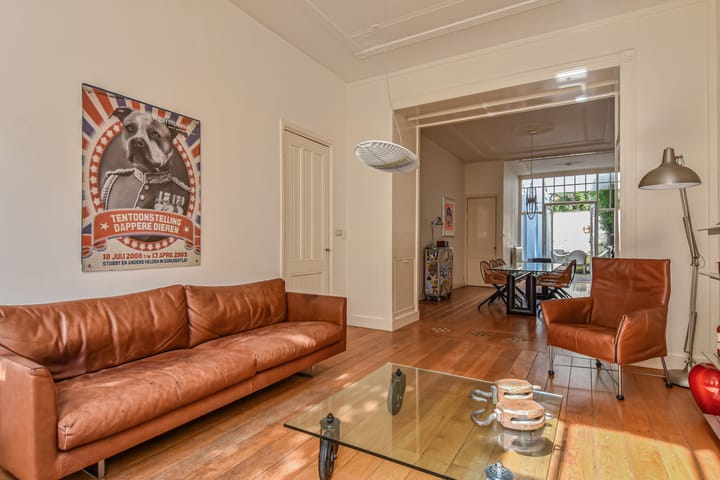 Foto 19 van Obrechtstraat 345