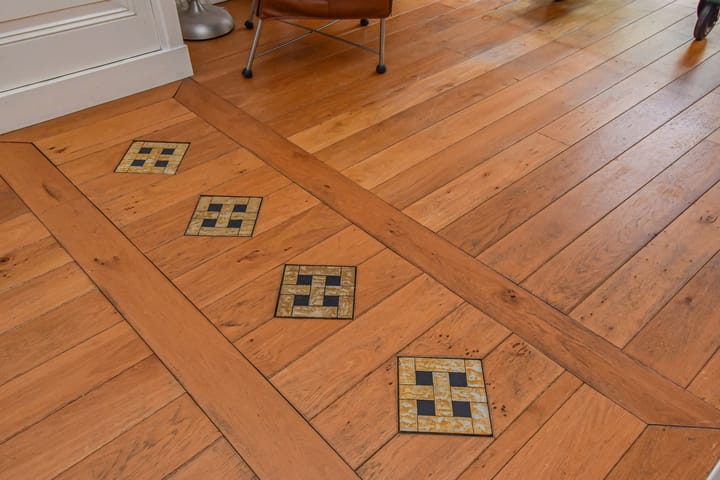 Foto 20 van Obrechtstraat 345