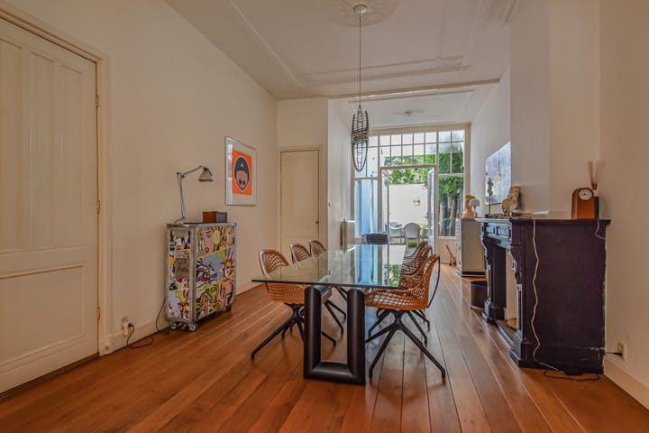 Foto 21 van Obrechtstraat 345