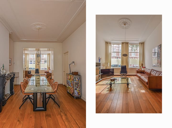 Foto 23 van Obrechtstraat 345