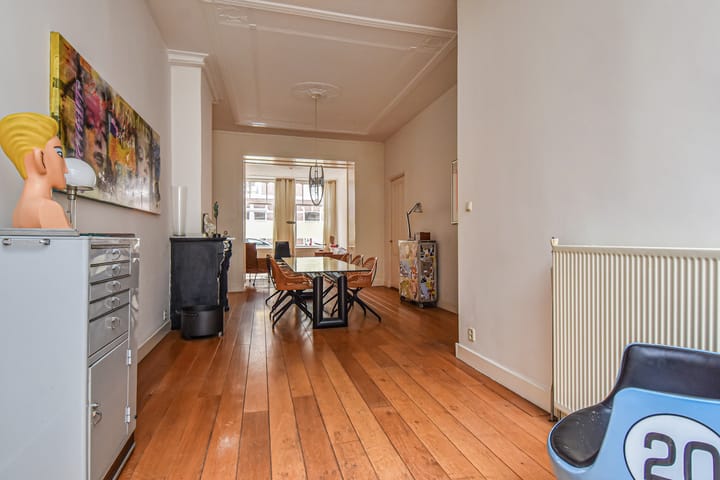 Foto 25 van Obrechtstraat 345