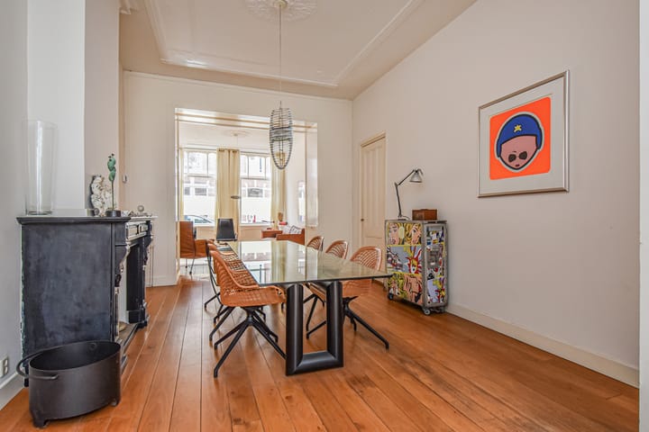 Foto 26 van Obrechtstraat 345