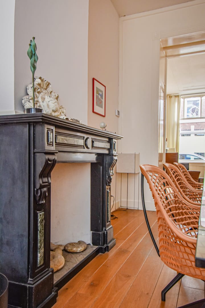 Foto 28 van Obrechtstraat 345