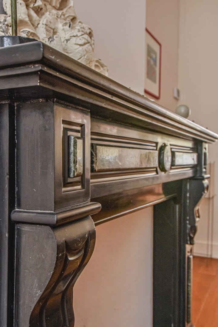 Foto 30 van Obrechtstraat 345