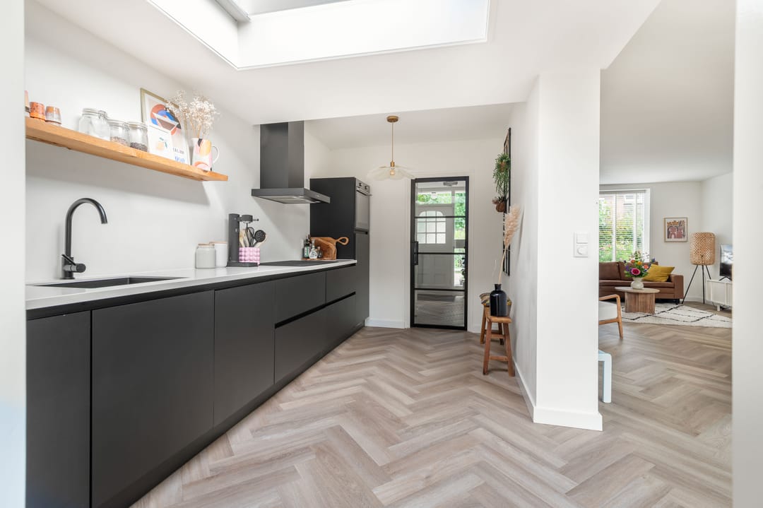 Photo 2 of Prins Mauritsstraat 5