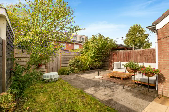 Foto 4 van Prins Mauritsstraat 5