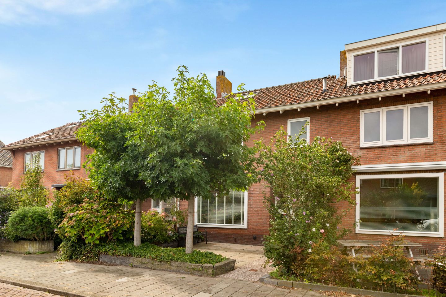 Photo 5 of Prins Mauritsstraat 5