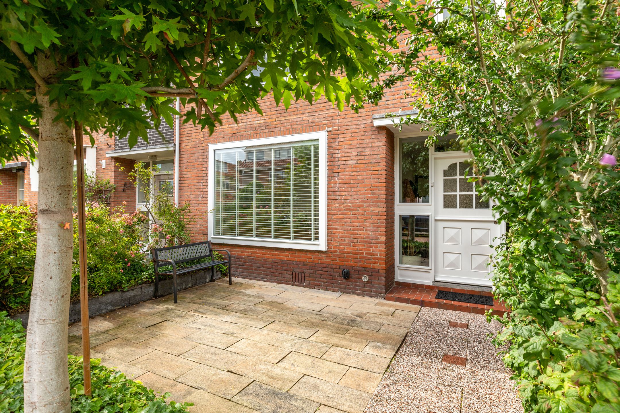 Photo 6 of Prins Mauritsstraat 5