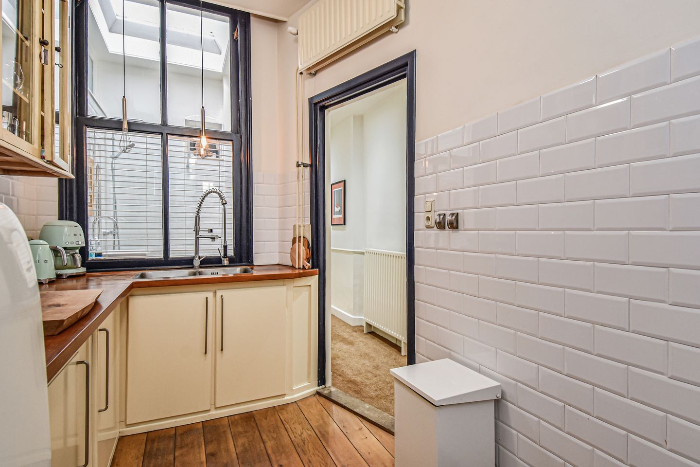 Foto 35 van Obrechtstraat 345