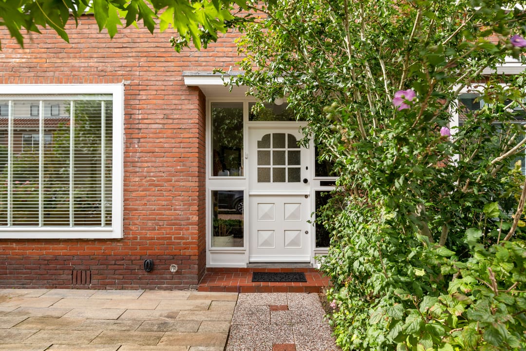 Photo 7 of Prins Mauritsstraat 5