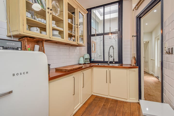 Foto 36 van Obrechtstraat 345