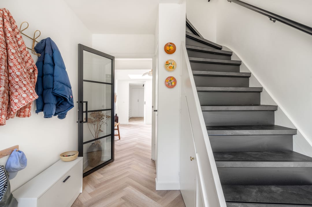 Photo 8 of Prins Mauritsstraat 5