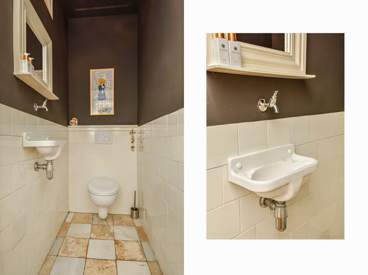 Foto 38 van Obrechtstraat 345