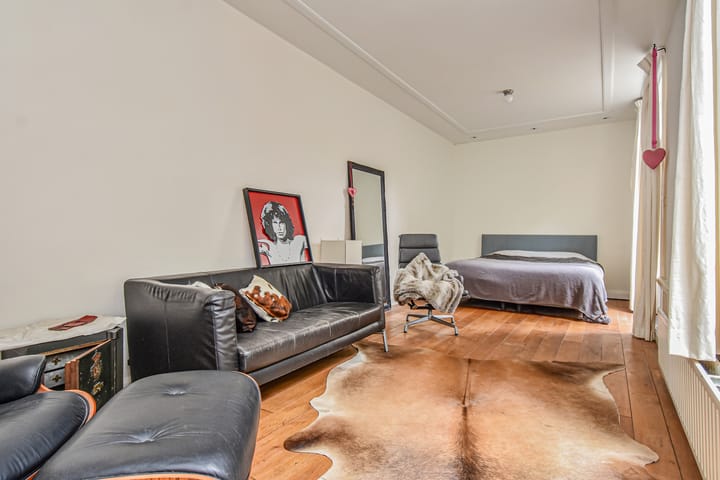 Foto 40 van Obrechtstraat 345