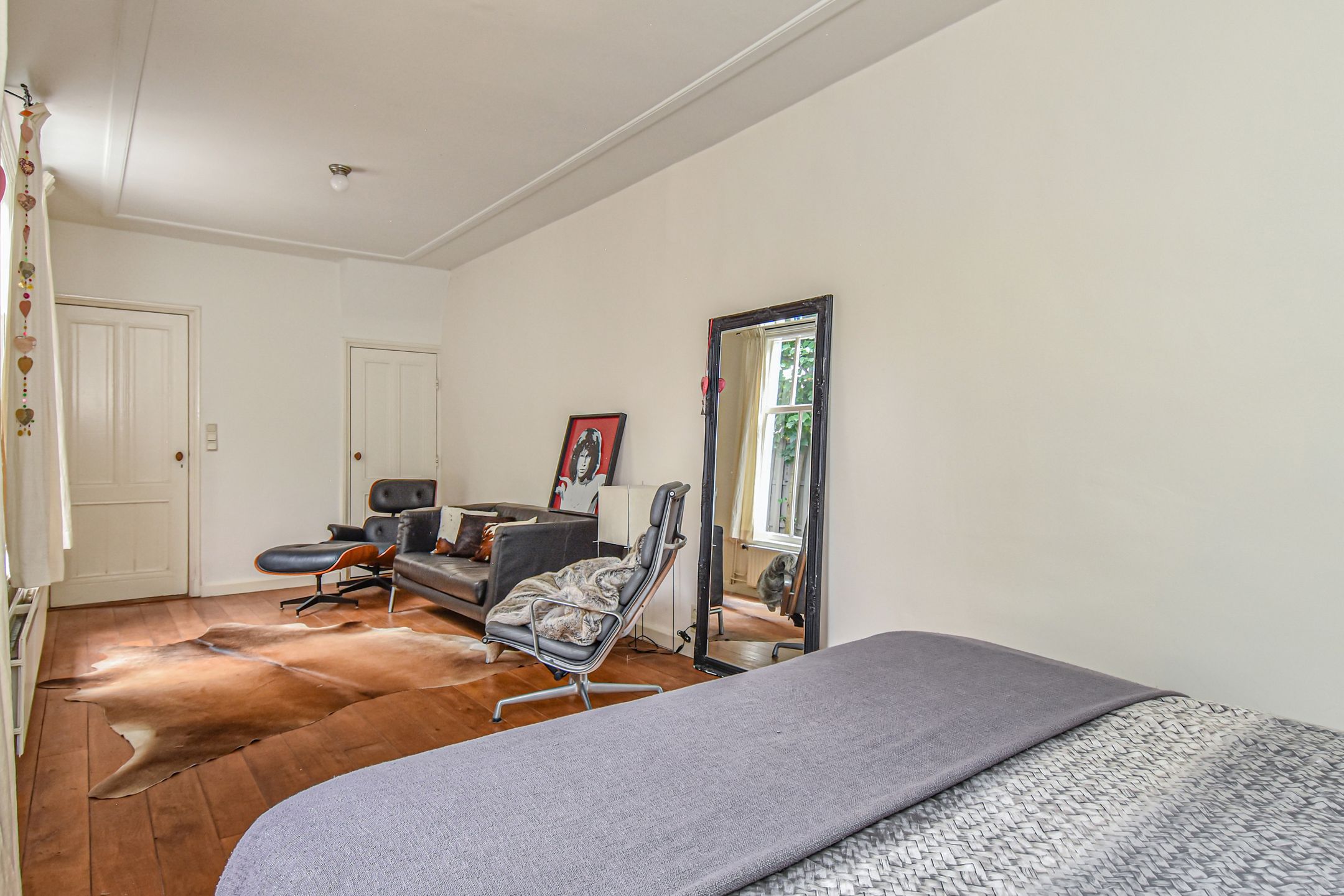 Foto 42 van Obrechtstraat 345