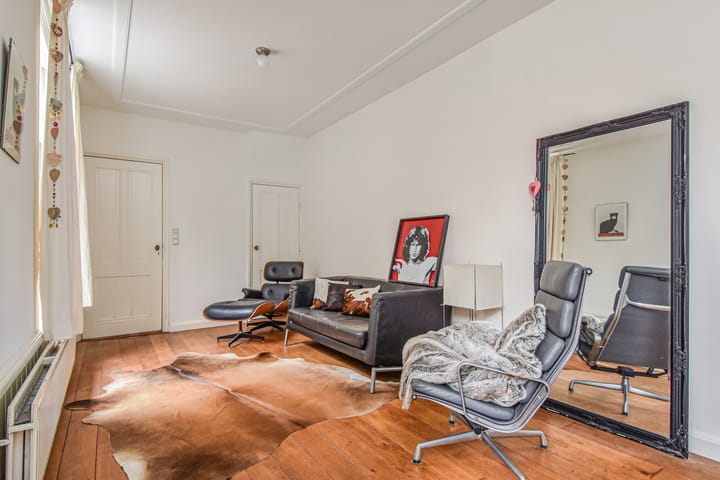 Foto 43 van Obrechtstraat 345