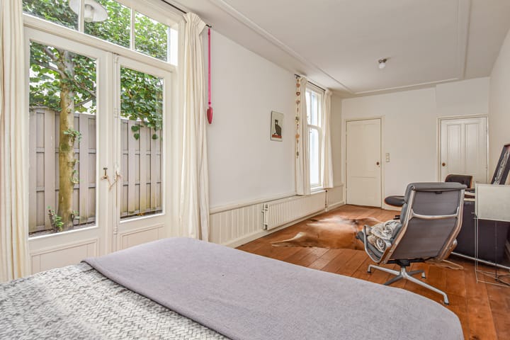 Foto 44 van Obrechtstraat 345