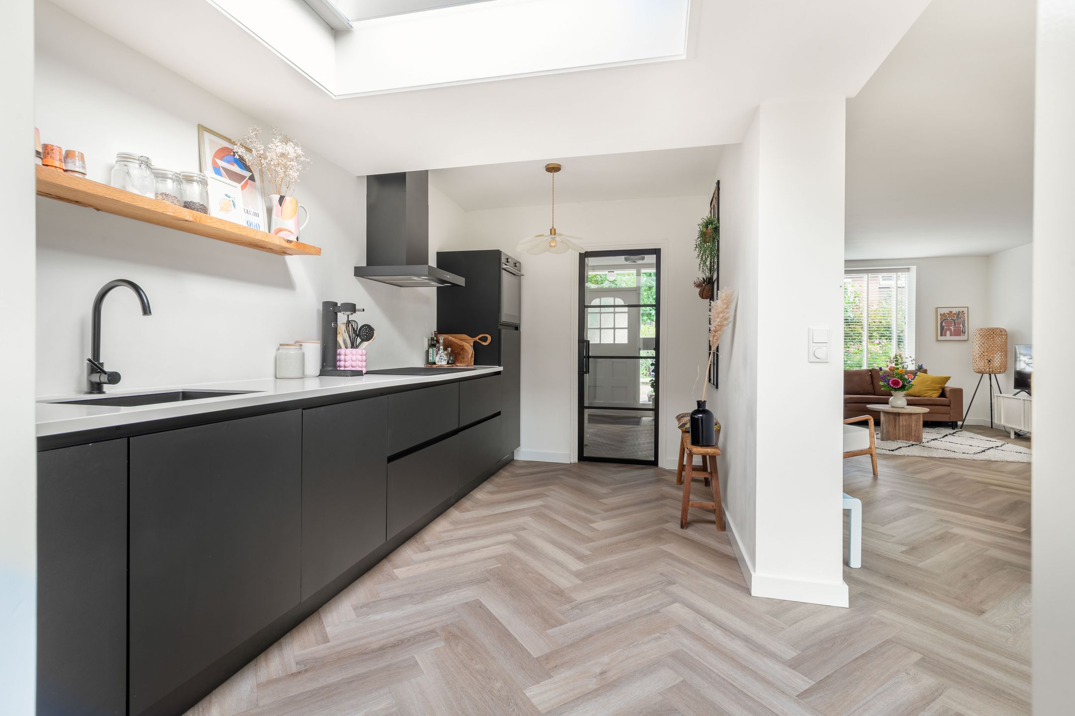 Photo 15 of Prins Mauritsstraat 5