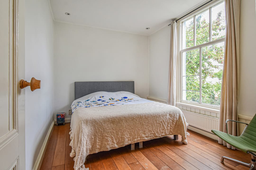 Foto 47 van Obrechtstraat 345