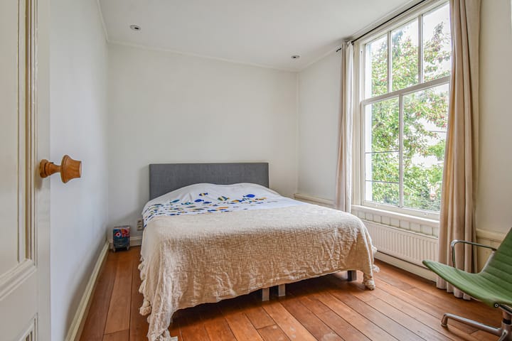 Foto 47 van Obrechtstraat 345