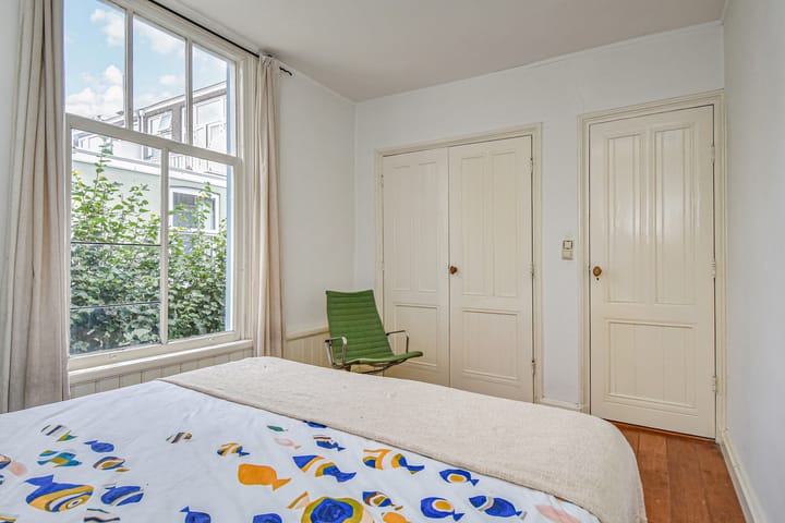 Foto 48 van Obrechtstraat 345