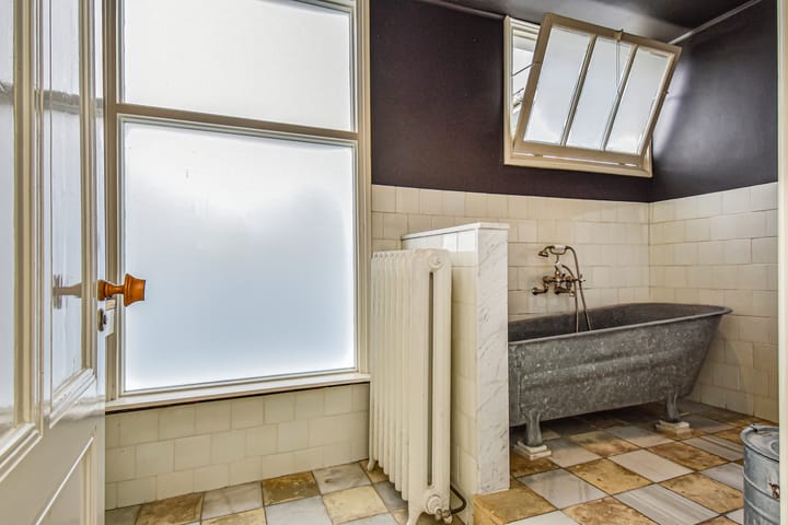 Foto 49 van Obrechtstraat 345