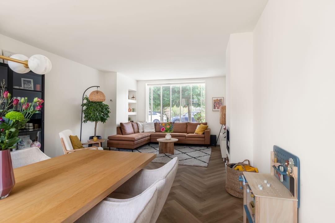 Photo 22 of Prins Mauritsstraat 5