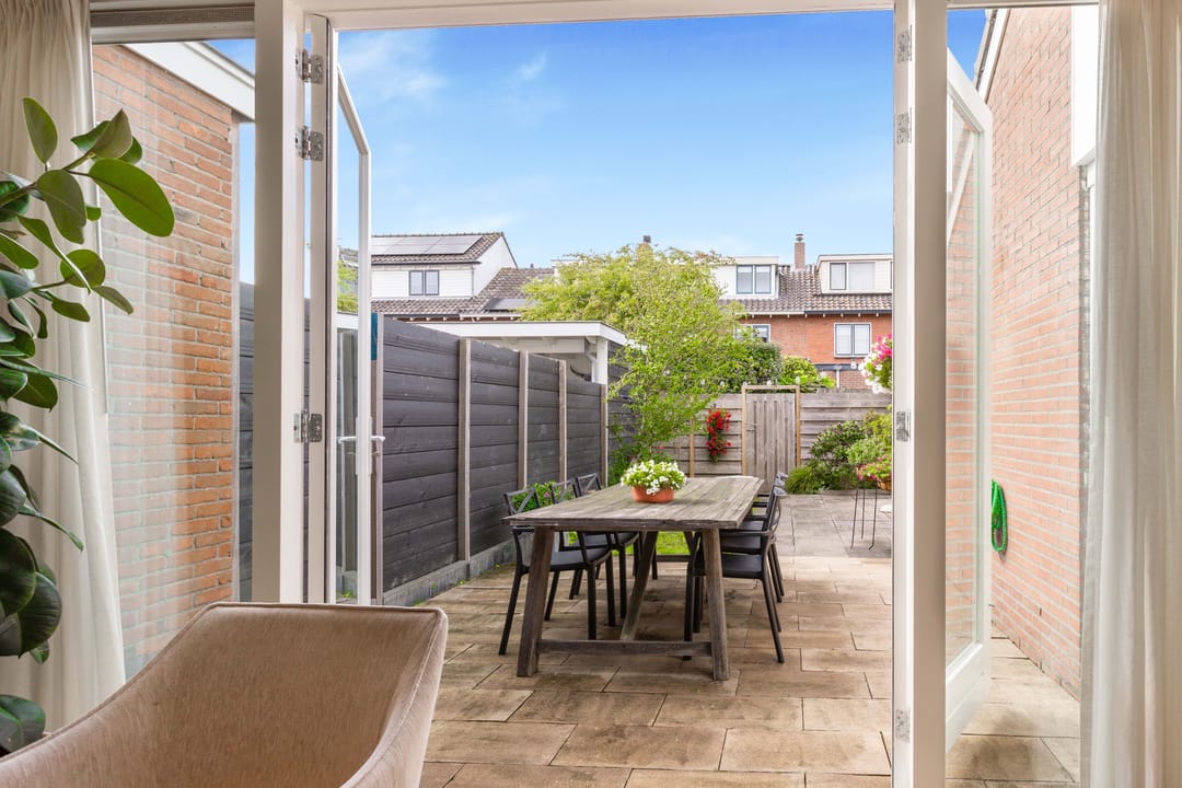 Photo 23 of Prins Mauritsstraat 5