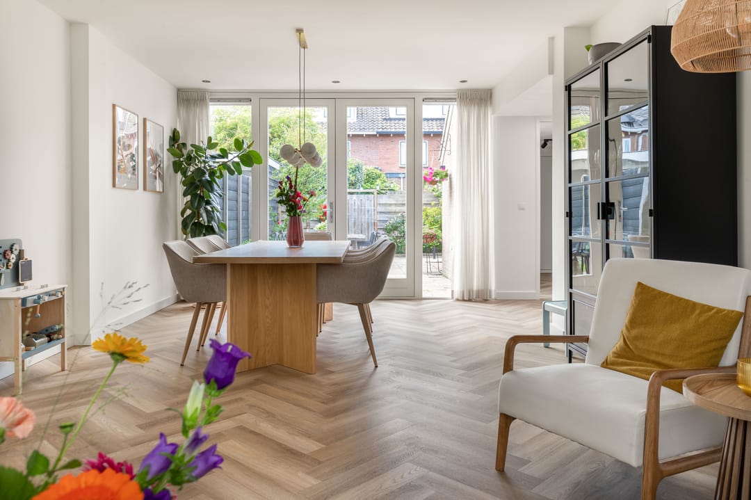 Photo 26 of Prins Mauritsstraat 5