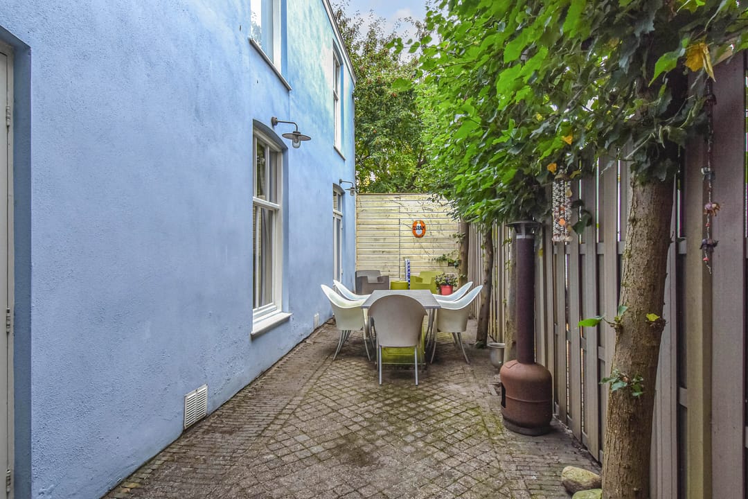 Foto 56 van Obrechtstraat 345