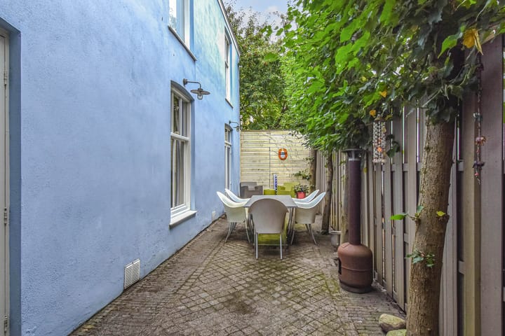 Foto 56 van Obrechtstraat 345