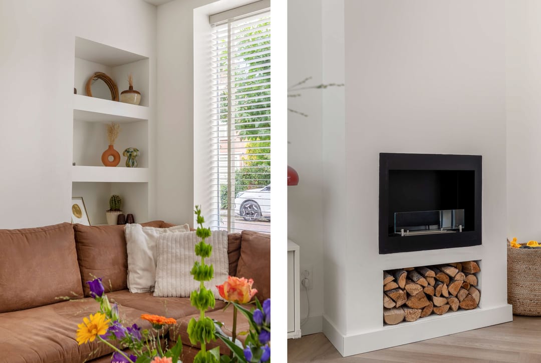 Photo 28 of Prins Mauritsstraat 5