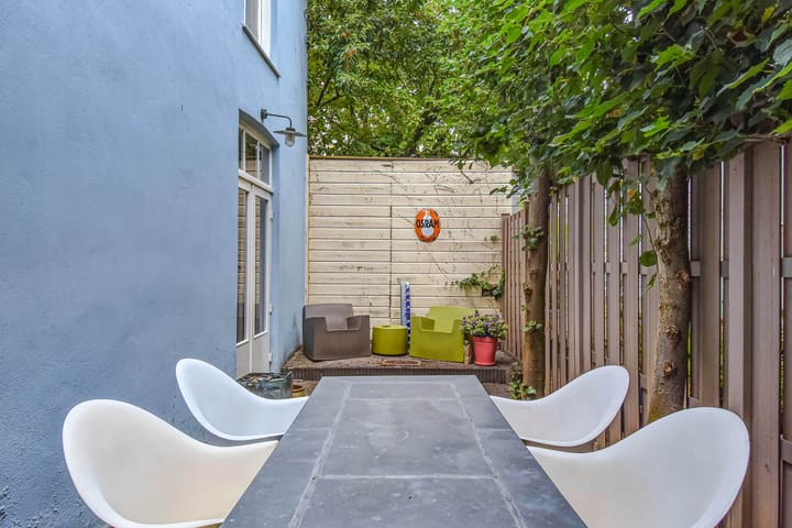 Foto 57 van Obrechtstraat 345